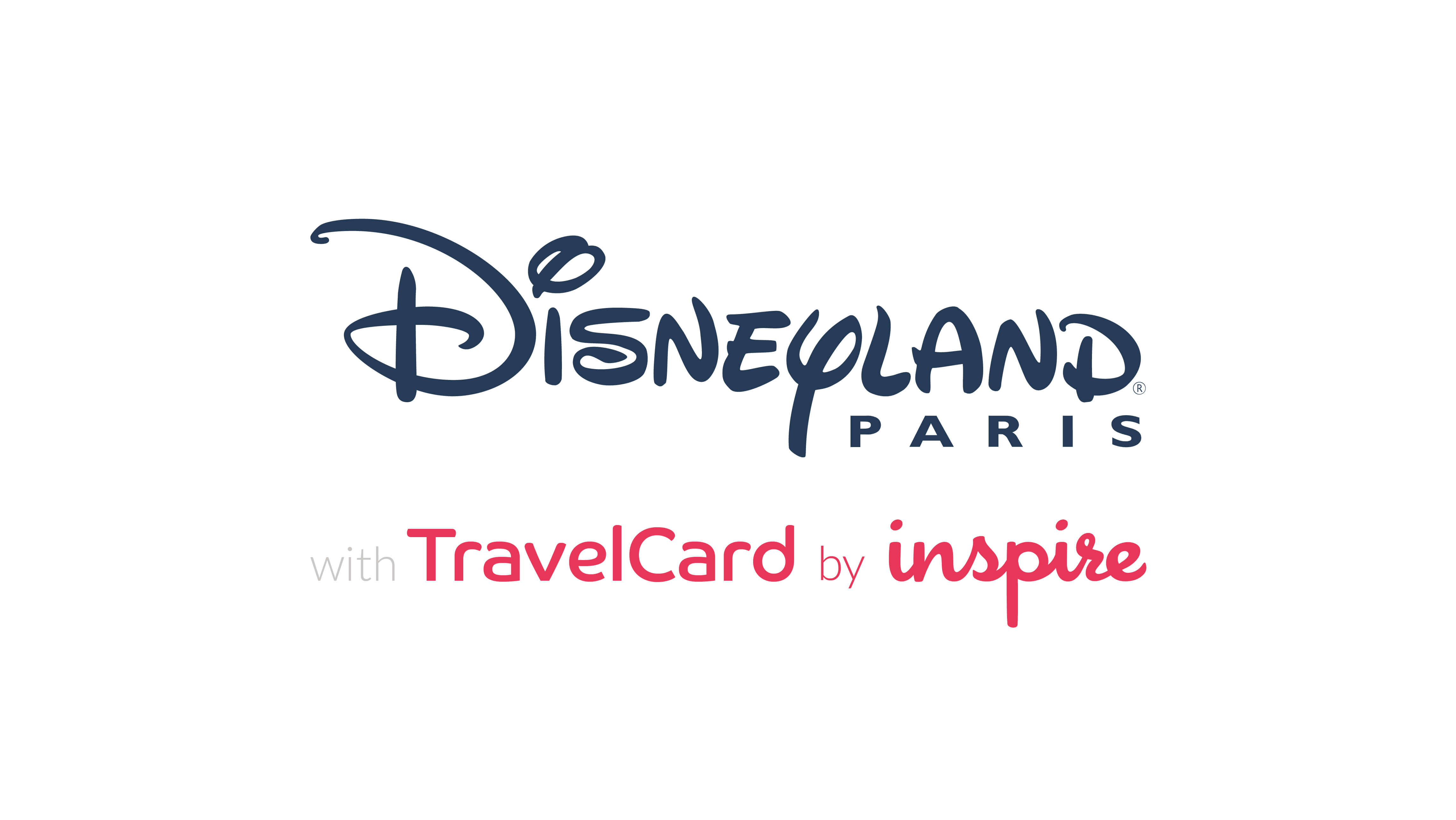 Disneyland Paris by Inspire Gift Card 